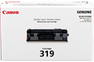 1 x Genuine Canon CART-319 Toner Cartridge