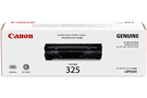 1 x Genuine Canon CART-325 Toner Cartridge
