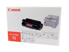 1 x Genuine Canon CART-N Toner Cartridge