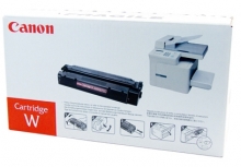 1 x Genuine Canon CART-W Toner Cartridge