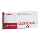 1 x Genuine Canon CL-C700M Magenta Toner Cartridge