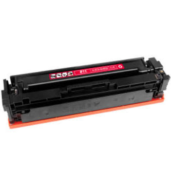1 x Compatible Canon CART-046MH Magenta Toner Cartridge High Yield