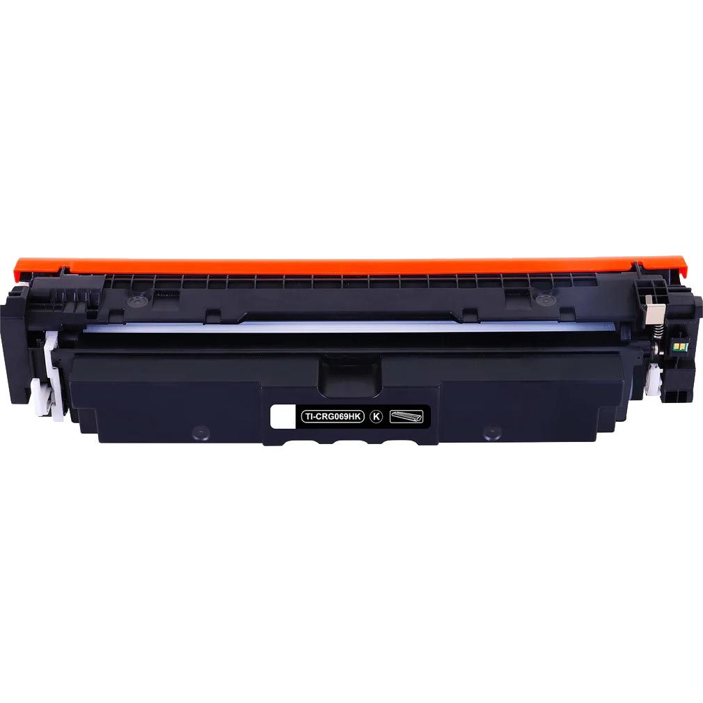 1 x Compatible Canon CART-069BKH Black Toner Cartridge High Yield