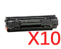 10 x Compatible Canon CART-313 Toner Cartridge