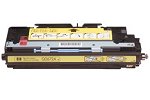 1 x Compatible Canon CART-317Y Yellow Toner Cartridge