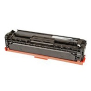 1 x Compatible Canon CART-322BK Black Toner Cartridge