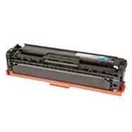 1 x Compatible Canon CART-322C Cyan Toner Cartridge