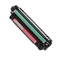1 x Compatible Canon CART-322MII Magenta Toner Cartridge High Yield
