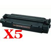 5 x Compatible Canon EP-26 Toner Cartridge