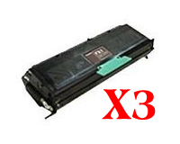 3 x Compatible Canon FX-1 Toner Cartridge