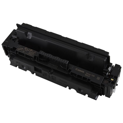 1 x Compatible Canon T09BK Black Toner Cartridge