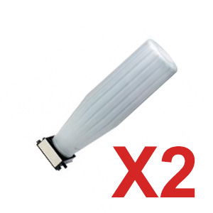 2 x Compatible Canon TG-14 Toner Cartridge