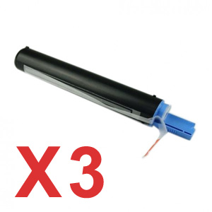 3 x Compatible Canon TG-20 GPR8 Toner Cartridge