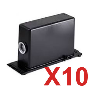 10 x Compatible Canon TG-4 Toner Cartridge