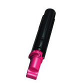 1 x Genuine Canon TG-17M GPR5 Magenta Toner Cartridge