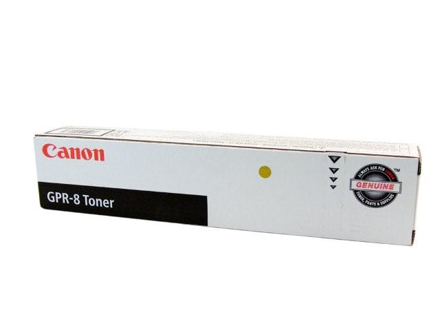 1 x Genuine Canon TG-20 GPR8 Toner Cartridge