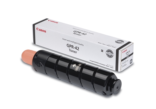 1 x Genuine Canon TG-56 GPR42 Toner Cartridge