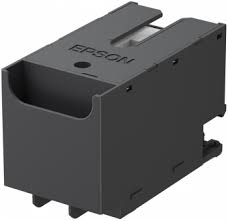 1 x Genuine Epson WF-4720 WF-4740 WF-4745 Maintenance Box