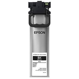 1 x Genuine Epson 902 Black Ink Pack