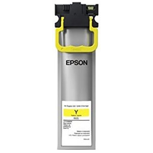 1 x Genuine Epson 902 Yellow Ink Pack