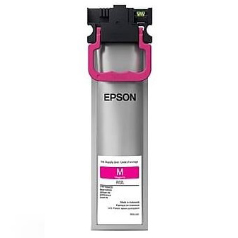 1 x Genuine Epson 902XL Magenta Ink Pack High Yield