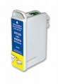 1 x Compatible Epson T026 Black Ink Cartridge