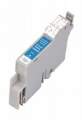 1 x Compatible Epson T0342 Cyan Ink Cartridge