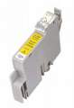 1 x Compatible Epson T0344 Yellow Ink Cartridge