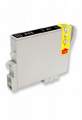 1 x Compatible Epson T0491 Black Ink Cartridge