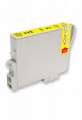 1 x Compatible Epson T0494 Yellow Ink Cartridge