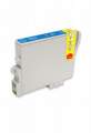1 x Compatible Epson T0542 Cyan Ink Cartridge