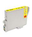 1 x Compatible Epson T0544 Yellow Ink Cartridge