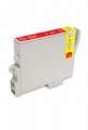 1 x Compatible Epson T0547 Red Ink Cartridge