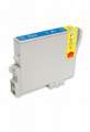 1 x Compatible Epson T0549 Blue Ink Cartridge