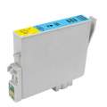 1 x Compatible Epson T0595 Light Cyan Ink Cartridge