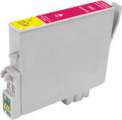 1 x Compatible Epson T1333 133 Magenta Ink Cartridge