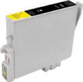 1 x Compatible Epson T1381 138 Black Ink Cartridge High Yield
