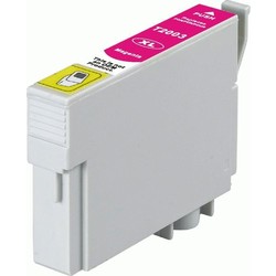 1 x Compatible Epson 200XL Magenta Ink Cartridge High Yield