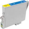 1 x Compatible Epson 220XL Cyan Ink Cartridge High Yield