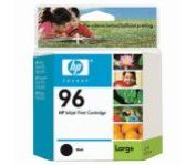 1 x Genuine HP 96 Black Ink Cartridge C8767WA