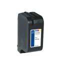 1 x Compatible HP 23 Colour Ink Cartridge C1823DA