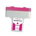 1 x Compatible HP 02 Magenta Ink Cartridge C8772WA