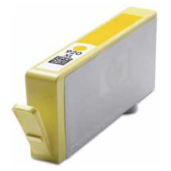 1 x Compatible HP 920XL Yellow Ink Cartridge CD974AA