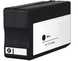 1 x Compatible HP 932XL Black Ink Cartridge CN053AA