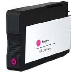 1 x Compatible HP 933XL Magenta Ink Cartridge CN055AA