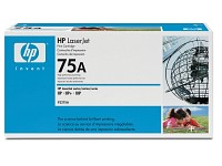 1 x Genuine HP 92275A Toner Cartridge 75A