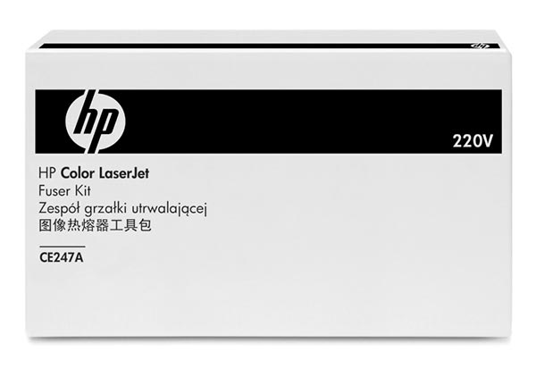 1 x Genuine HP CE247A Fuser Kit