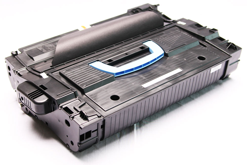 1 x Compatible HP C8543X Toner Cartridge 43X