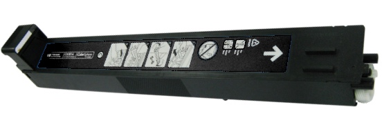 1 x Compatible HP CB380A Black Toner Cartridge 823A