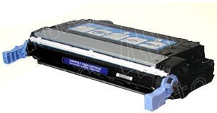 1 x Compatible HP CB400A Black Toner Cartridge 642A